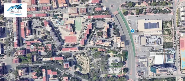 Venta Piso en Murcia - foto 3