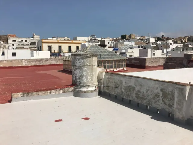 Espectacular casa en el casco antiguo — 7