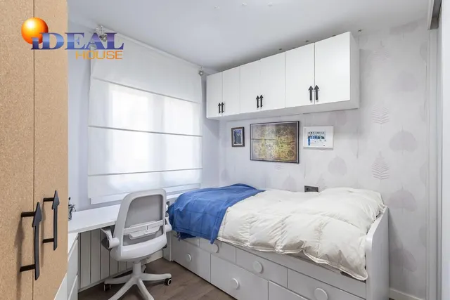 ESPECTACULAR TRIPLEX EN CHURRIANA — 13