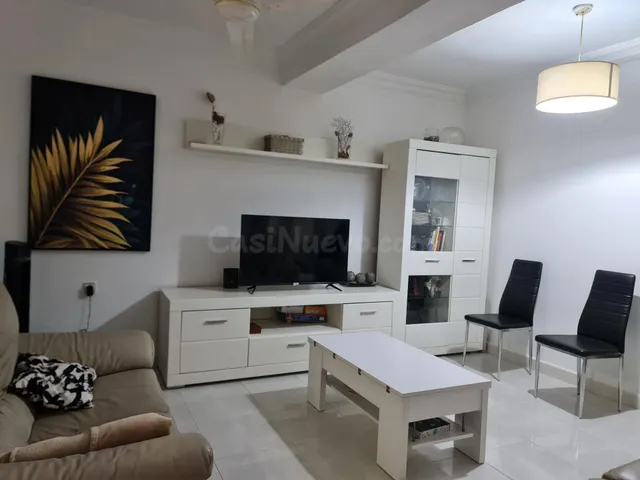Piso 3 habitaciones 95m² en venta - Centro
