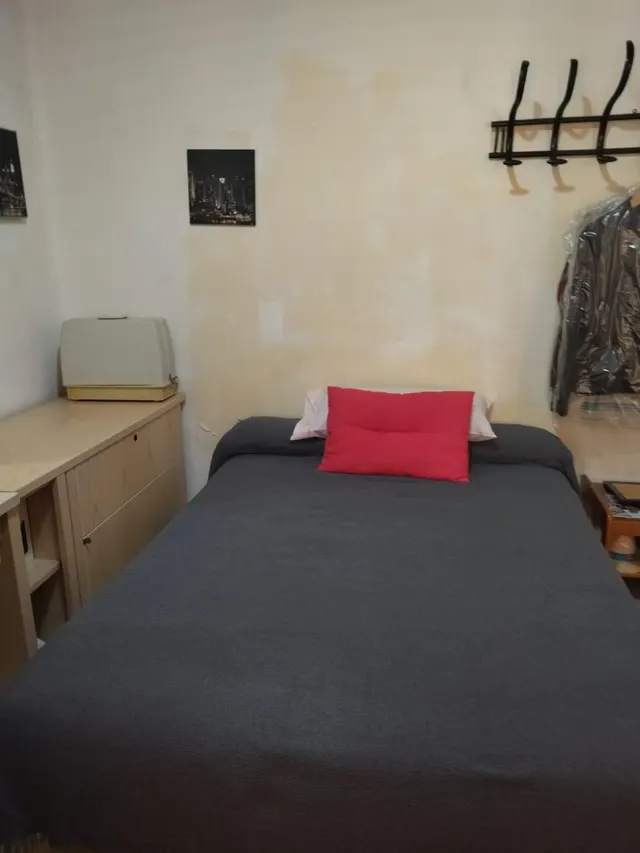Se vende casa para reformar en Guardamar del Segura (Alicante). — 8