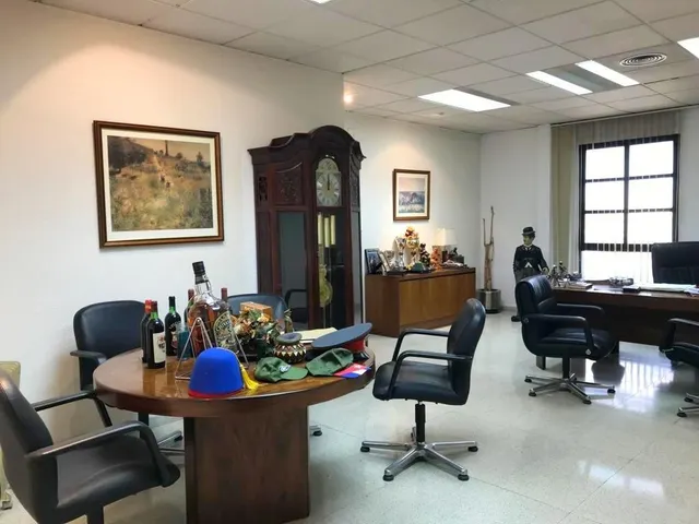 Entresuelo Comercial en Polígono de Carrús — 7