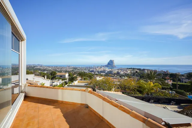Villa 3 habitaciones 529m² en venta - Cucarres — 14