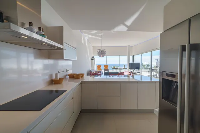 Ático 3 habitaciones 138m² en venta - Arroyo de la Miel — 7