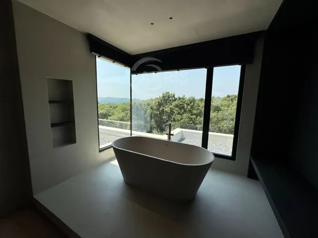 Chalet Independiente en Santa Cristina D'Aro — 21