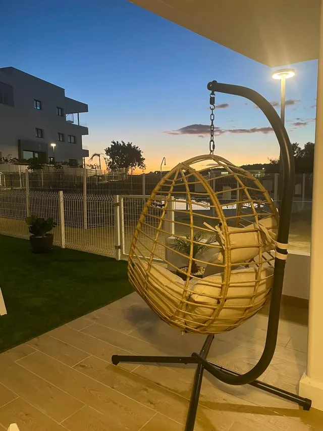 Apartamento 2 habitaciones 86m² en venta - Costa Del Sol — 8