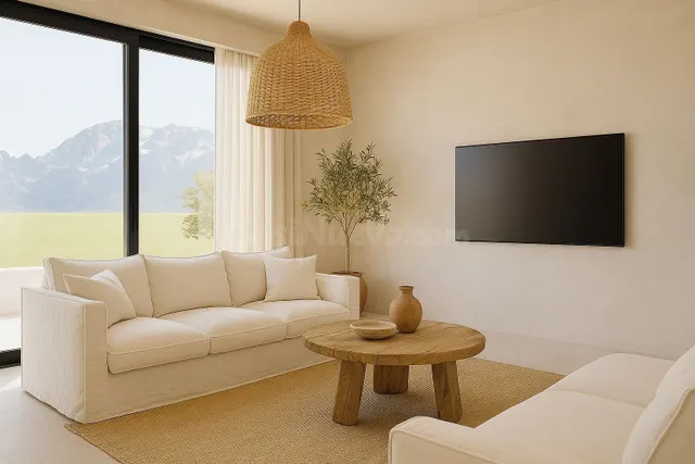 Villa 3 habitaciones 200m² en venta - Centro - foto 3