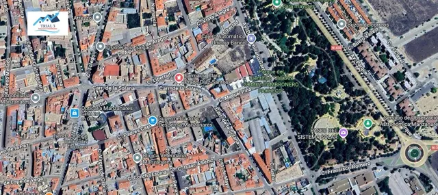Venta Piso en Manzanares - Ciudad Real - foto 3