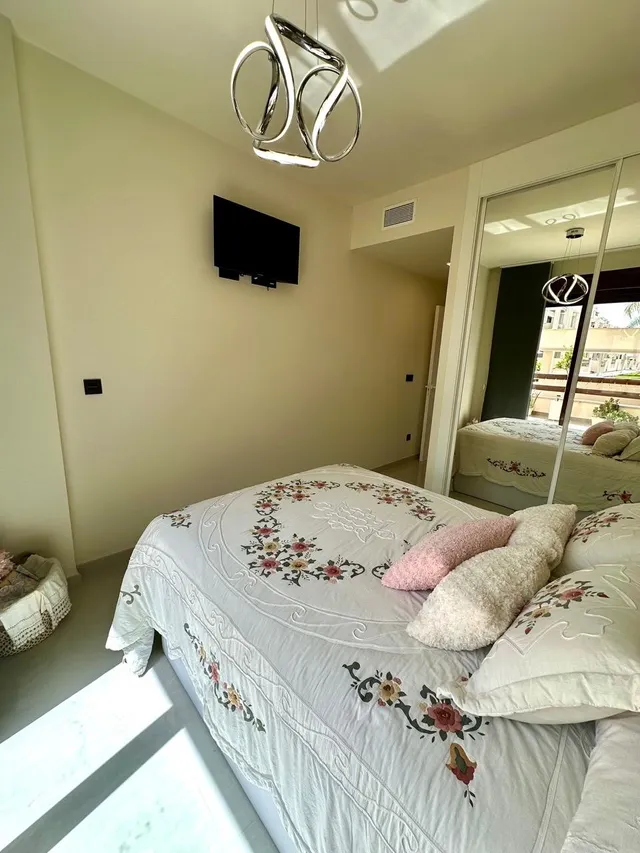 Bungaló planta baja en Balcones de Amay - Torrevieja — 19