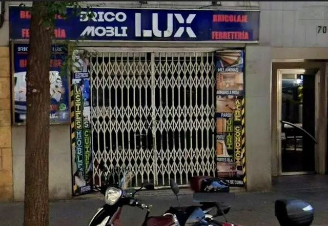 Local comercial en Venta en Barcelona Barcelona SAGRERA — 18