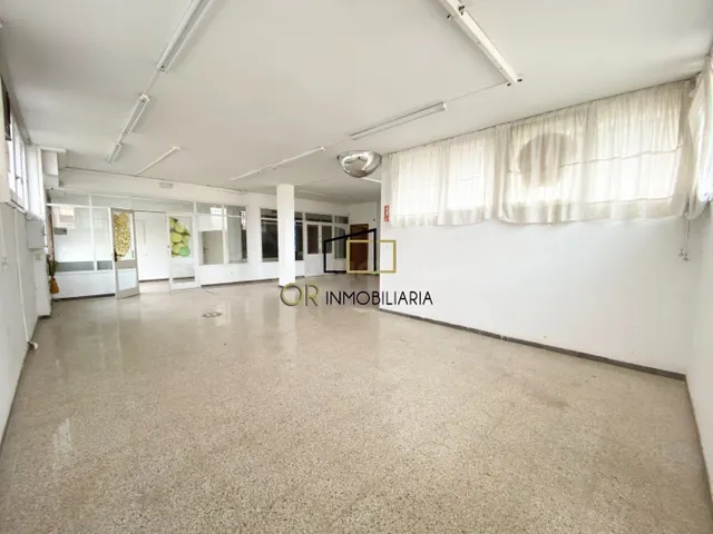 Local comercial en La Ràpita de Santa Margarida i Els Monjos