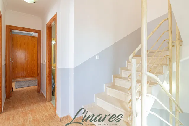 Chalet 3 habitaciones 297m² en venta - Playa del Galán — 48