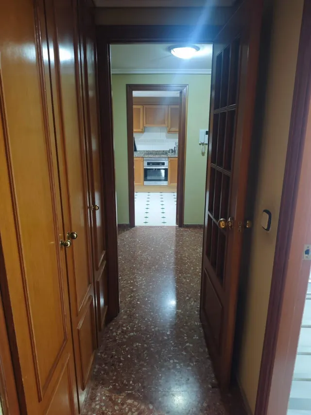 Fantástica vivienda en Ayora con espectaculares vistas. — 24