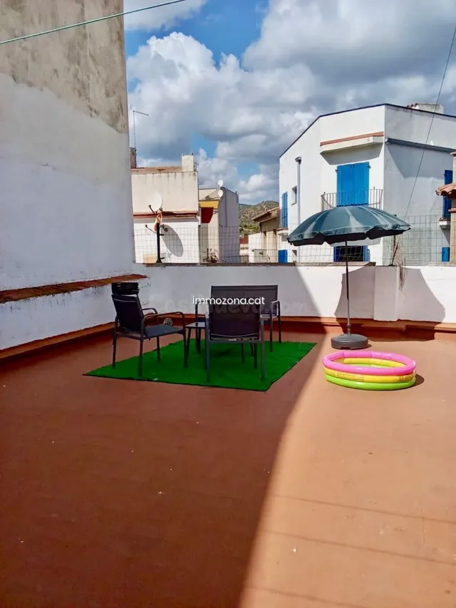 Casa de pueblo en Llançà - foto 2