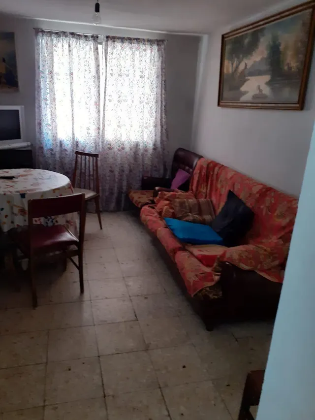 CASA DE PUEBLO — 3