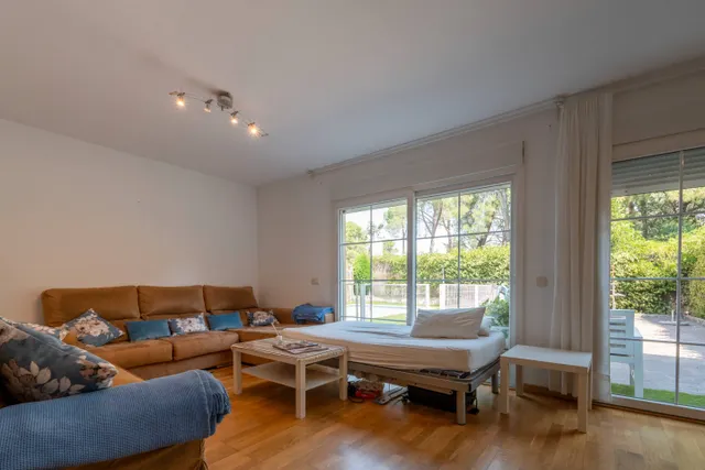 Magnífico Chalet pareado en Algete — 7