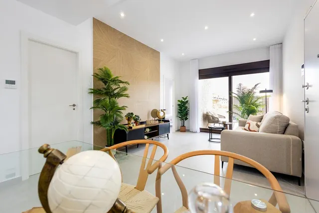 Villa 2 habitaciones 133m² en venta - Desamparados-Hurchillo-Torremendo — 39
