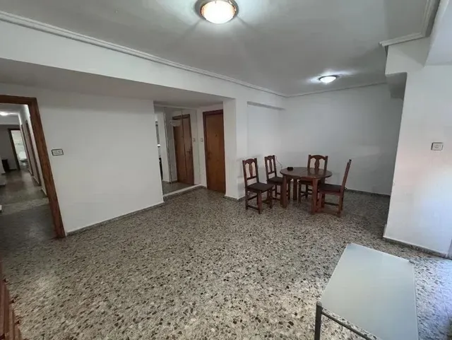 Se vende piso en Patraix, Barrio de Favara (Valencia) — 12