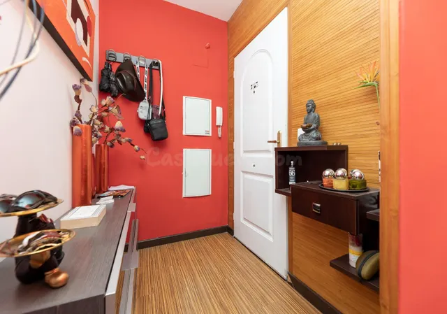 ¡ÁTICO DUPLEX EN PURCHIL! — 4