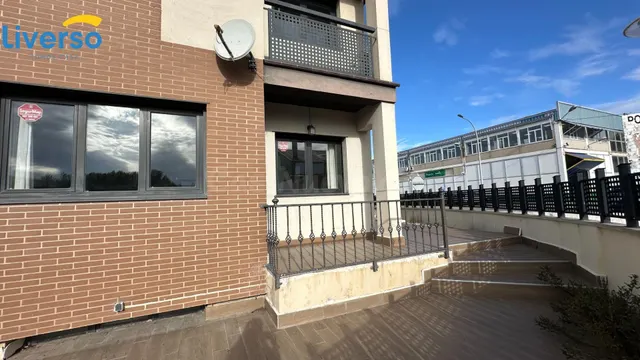 VENDEMOS EXPECTACULA CHALET CON MERENDERO, GARAJE DOBLE, habitación DE JUEGOS  MAGNICO VESTIDOR, Y MUCHO MÁS EN BRIVIESCA. — 3