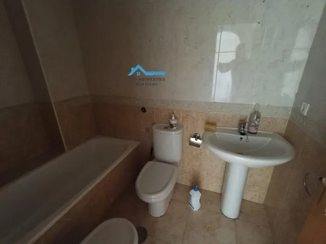 Luminoso piso a la venta en la Cala de Finestrat — 14