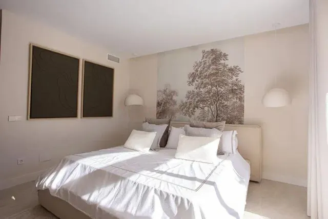 Ático Dúplex 4 habitaciones 170m² en venta - Marbella — 16