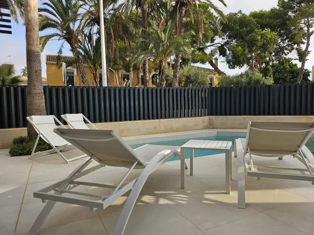 Villa 4 habitaciones 160m² en venta - Centro — 26