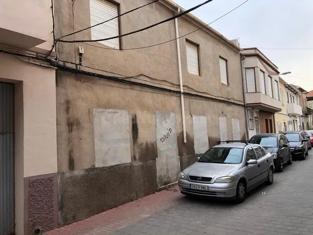 VENTA SOLAR EN BENIAJAN - foto 2