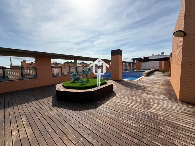 Piso en venta en san vicente del raspeig, 188 m2, 4 habitaciones, 2 baños, garaje, piscina, áreas verdes — 47