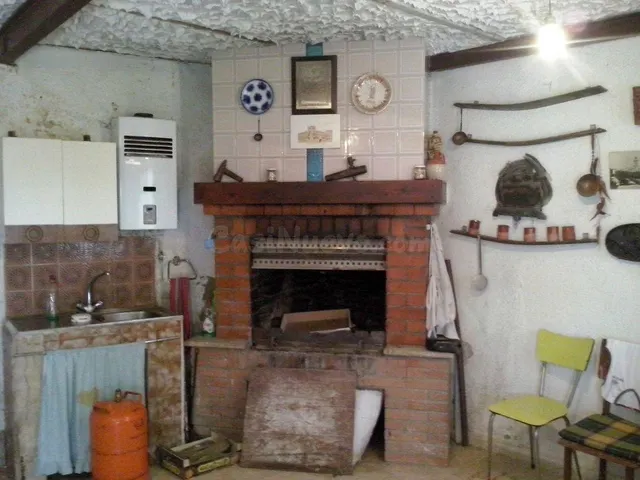 Se vende bodega-merendero con terreno y posibilidad de const - foto 2