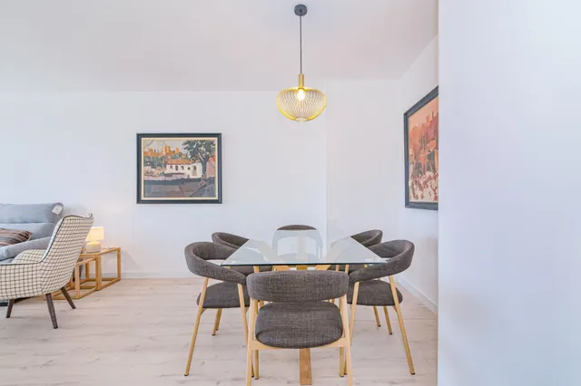 Apartamento premium de gran calidad de 1 dormitorio en torre noga del barrio de albayda con una terraza con vistas panoramicas — 16