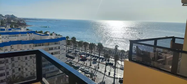 APARTAMENTO A 50 METROS PLAYA!! — 8