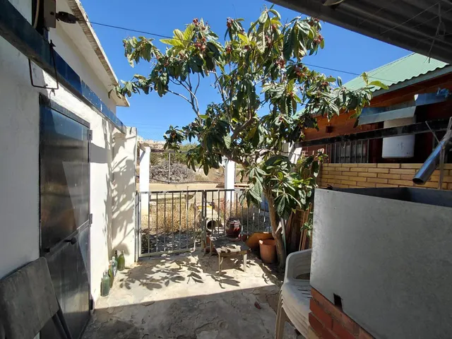 CASA en PARCELA DE 1.570 m2, OPORTUNIDAD ÚNICA FRENTE AL PUERTO DE LA VILLAJOYOSA — 46