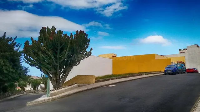 Solar residencial en Venta en Palmas De Gran Canaria, Las La - foto 5