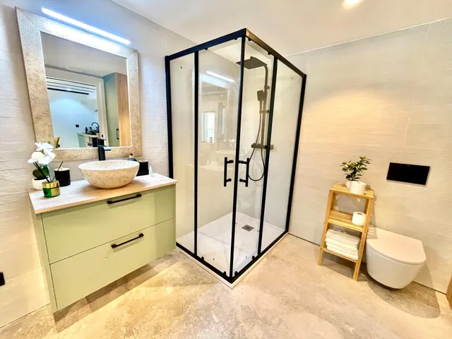 Loft equipado en bonalba, mutxamel — cambio de uso pendiente — 20