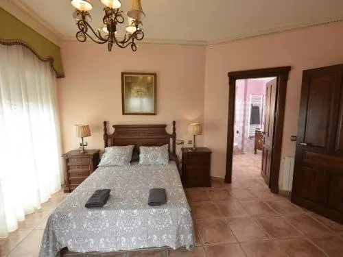 Villa de Lujo 4 habitaciones 440m² en alquiler - Urb. la paca — 20