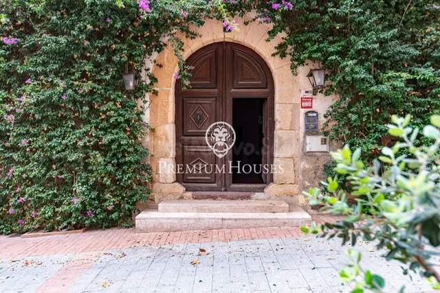 Casa de pueblo en Vinyols i els Arcs - foto 2