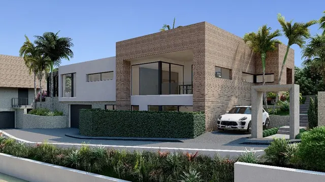 Villa 4 habitaciones 595m² en venta - Alto de los Monteros — 19