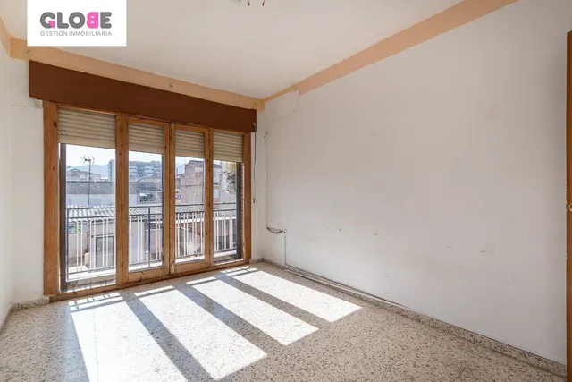 Edificio en Zaidín, oportunidad única de inversión — 13