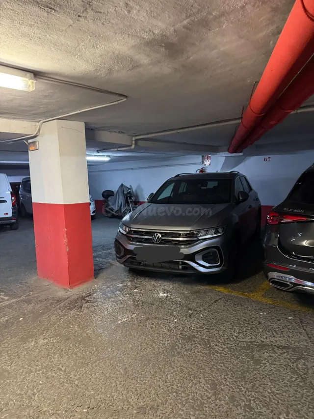 PLAZA DE GARAJE EN CAMPOAMOR POR 85€ - foto 3