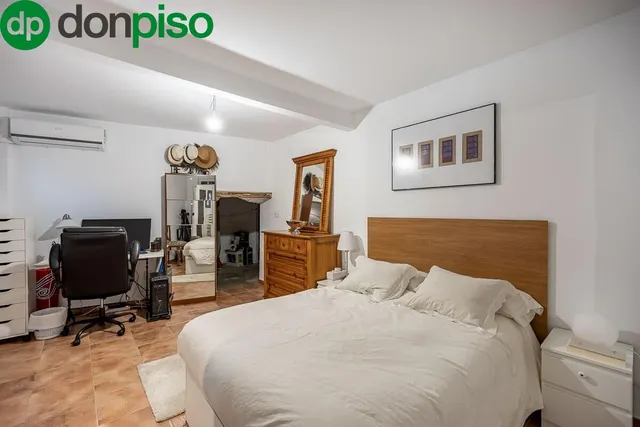CASA SINGULAR EN ALBAICÍN JUNTO A PUERTA DE ELVIRA — 43