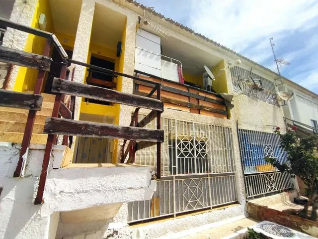 Venta casa en Puerto de Mazarron - foto 2