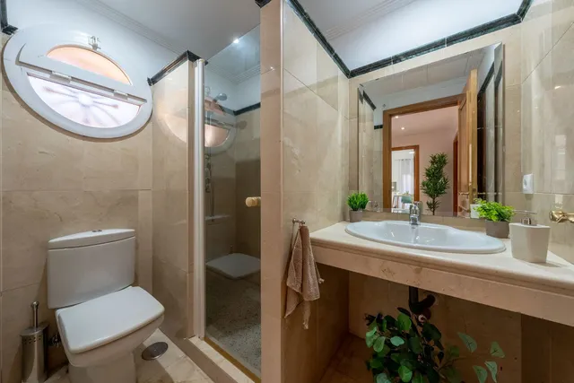 Adosado 3 habitaciones 207m² en venta - Marbella — 21