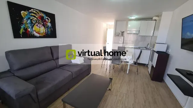 Estudio Moderno en el Corazón de Rincón de Loix, Benidorm - ¡Oportunidad Única! — 10