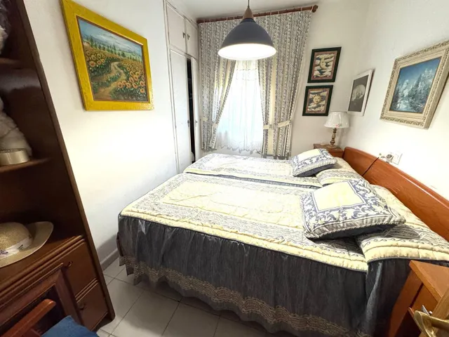 Amplia Vivienda de 4 habitaciones — 11