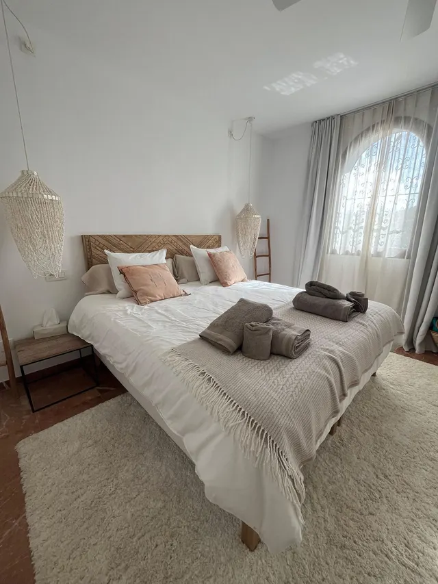 Chalet 4 habitaciones 500m² en venta - Riviera del sol — 37