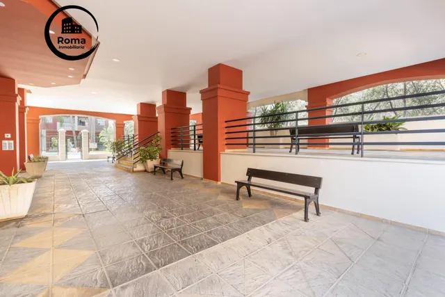 Piso 3 habitaciones 83m² en venta - Playa Granada — 45