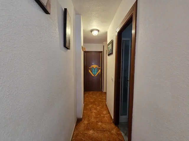 APARTAMENTO CON PARKING Y PISCINA CERCA DE PLAYA LEVANTE! — 10