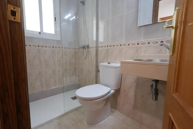 Casa adosada en solicrup - vilanova — 10