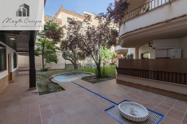 Piso 2 habitaciones 88m² en venta - Andalucia — 37